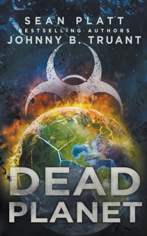 Dead Planet : 3 by Sean Platt - Paperback