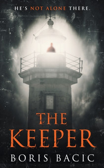 The Keeper : 6 by Boris Bacic - Paperback