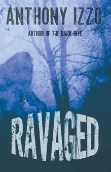 Ravaged by Anthony Izzo - Paperback