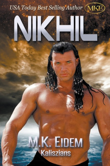 Nikhil : 1 by M K Eidem - Paperback