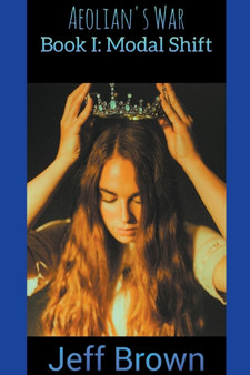 Book I : Modal Shift : 1 by Jeff Brown - Paperback