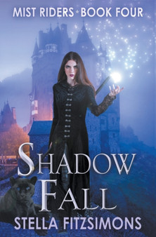 Shadow Fall : 4 by Stella Fitzsimons - Paperback