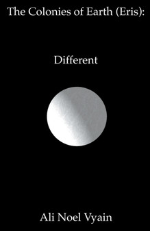 Different by Ali Noel Vyain - Paperback