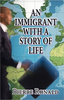 An Immigrant with a Story of Life