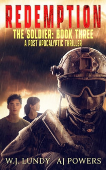 Redemption : A Post-Apocalyptic Thriller by Aj Powers - Paperback