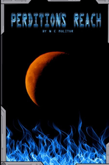 Perdition's Reach : 1 by Nicholas Molitor - Paperback