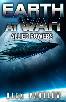 Allied Powers by Rick Partlow - Paperback