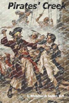 Pirates' Creek : 37 by Brian Smith - Paperback