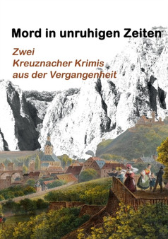 Mord in Unruhigen Zeiten