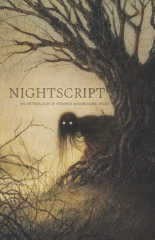 Nightscript Volume 7 : 7 by Clint Smith - Paperback