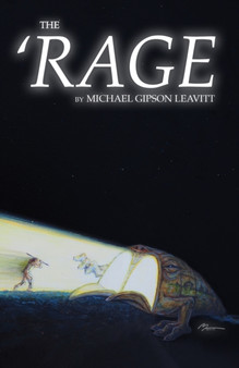 The 'RAGE by Michael Leavitt - Paperback