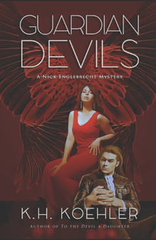 Guardian Devils : 4 by K H Koehler - Paperback