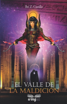El valle de la maldicion by Bri Z Castillo - Paperback