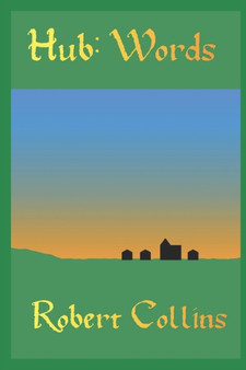 Hub : Words : 3 by Robert Collins - Paperback