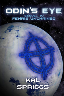 Odin's Eye by Kal Spriggs - Paperback