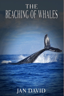 The Beaching of Whales by Jan David - Paperback