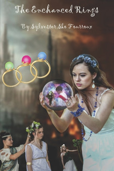 The Enchanted Rings. by Sylvester Sko Fourroux - Paperback