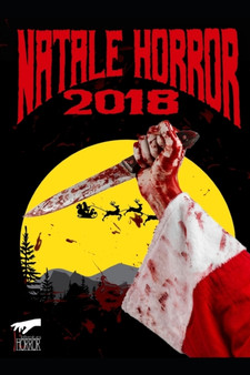 Un Natale Horror 2018 by Autori Vari - Paperback