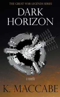 Dark Horizon : 1 by K Maccabe - Paperback