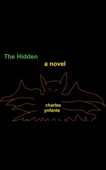 The Hidden by Charles Ynfante - Paperback