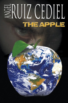 The apple by Angel Ruiz Cediel - Paperback