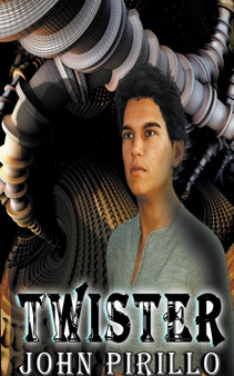 Twister by John Pirillo - Paperback