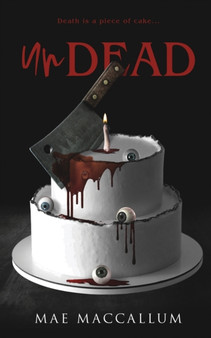 Undead by Mae MacCallum - Paperback