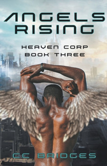Angels Rising : 3 by CC Bridges - Paperback