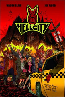 Hellcity