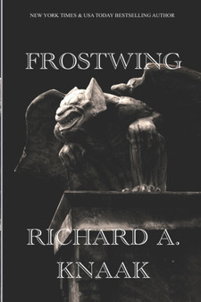 Frostwing by Richard a Knaak - Paperback