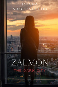 Zalmon The Dark City : 1 by Nicolly Da Rocha Vasconcelos - Paperback