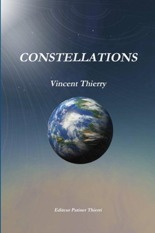 Constellations by Vincent Thierry - Paperback