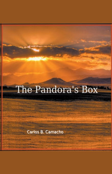 The Locked Up Secrets by Carlos B Camacho - Paperback