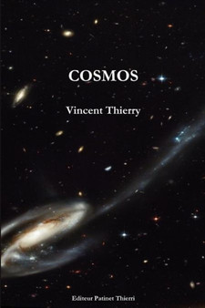 Cosmos by VINCENT THIERRY - Paperback