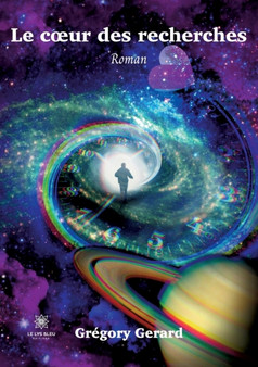 Le coeur des recherches by Gregory Gerard - Paperback
