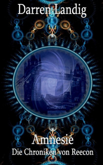 Amnesie by Darren Landig - Paperback