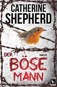 Der boese Mann : Thriller by Catherine Shepherd - Paperback