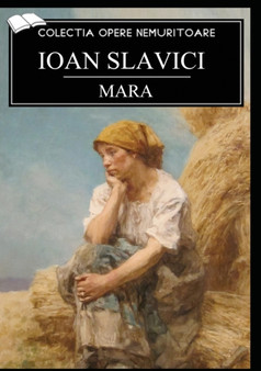 Mara by Ioan Slavici - Paperback