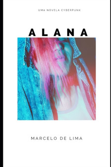 Alana by Marcelo de Lima - Paperback