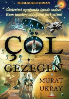 Coel Gezegen by Murat Ukray - Hardback