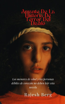 Amante De La Historia De Terror Del Diablo : Historia De Terror Para Adolescentes by Rajesh Berg - Paperback