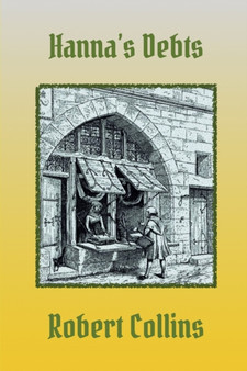 Hanna's Debts by Robert Collins - Paperback