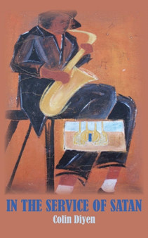 In the Service of Satan by Colin Diyen - Paperback