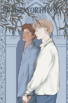 Praiseworthy Son by Rafael Sanchez - Paperback