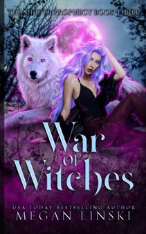 War of Witches by Megan Linski - Paperback