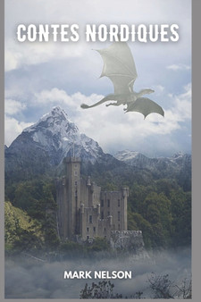 Contes Nordiques by Mark Nelson - Paperback