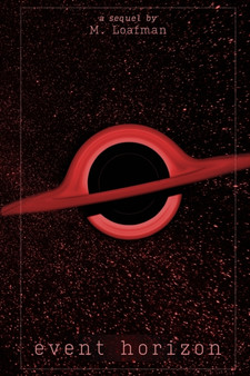 Event Horizon by Mary Loafman - Paperback