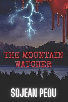 The Mountain Watcher by Sojean Peou - Paperback
