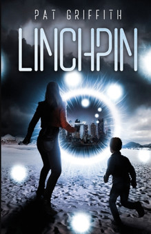 Linchpin : 3 by Pat Griffith - Paperback