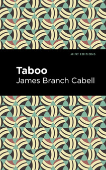 Taboo by James Branch Cabell - Hardback